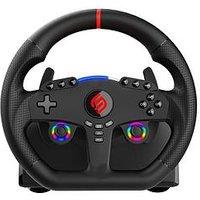 Subsonic Superdrive 270 Gt Racing Wheel