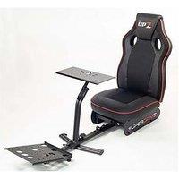 Subsonic Superdrive Dpz Racing Cockpit