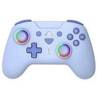 Subsonic Switch 2 Wireless Led Controller Sweety Blue