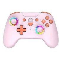 Subsonic Switch 2 Wireless Led Controller Sweety Pink