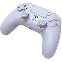 Subsonic Ps4 Wireless Led Controller White