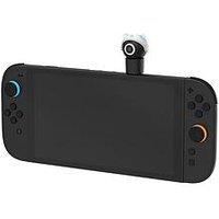 Subsonic Switch 2 Play Cam Blue