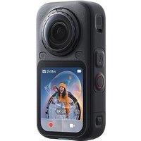 Insta360 X6 Standard Bundle Action Cam