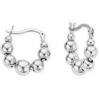 Chlobo Inner Aura Hoops - One Colour
