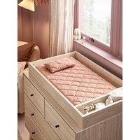 Mamas & Papas Luxury Changing Mat - Wildflower