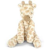 Mamas & Papas Soft Toy - Giraffe Beanie