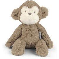 Mamas & Papas Soft Toy - Monkey Beanie