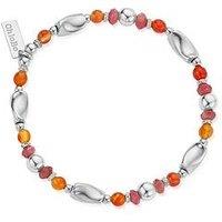Chlobo New Dawn Bracelet - Silver