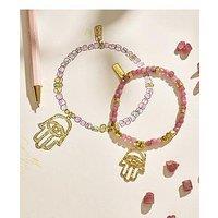 Chlobo Eternal Blessings Bracelet