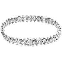 Chlobo Everlight Bracelet Silver - One Colour