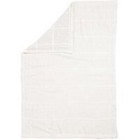 Mamas & Papas Cellular Blanket 70X100Cm - White
