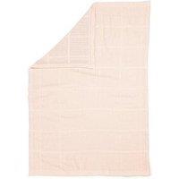 Mamas & Papas Cellular Blanket 70X100Cm - Pink