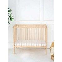 East Coast Space Saver Cot Mattress Protector