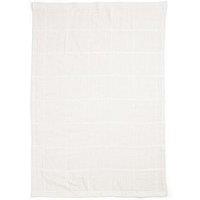 Mamas & Papas Cellular Blanket 100X150Cm - White