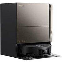 Mova Z70 Ultra Roller Complete Brushed Metallic