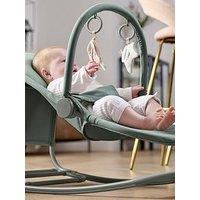 Mamas & Papas Tempo Rocker Bouncer - Ivy