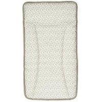 Mamas & Papas Essentials Changing Mattress - Leaf
