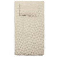 Mamas & Papas Luxury Changing Mattress - Born To Be Wild