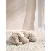 Mamas & Papas Tummy Time Snugglerug - Elephant