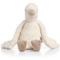 Mamas & Papas Soft Toy - Duckling Beanie