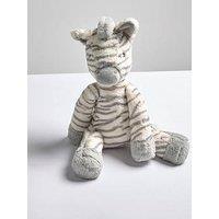 Mamas & Papas Soft Toy - Zebra