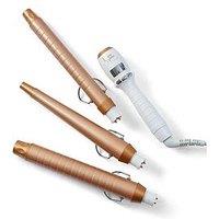 Beauty Works Trio Styler