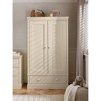 Mamas & Papas Oxford Wardrobe Cashmere