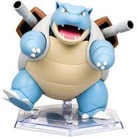 Pokemon Pkw - Select 6" Super-Articulated Figure (Blastoise) W12