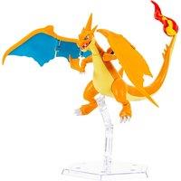 Pokemon Pkw - Select 6" Super-Articulated Figure (Mega Charizard Y) W11