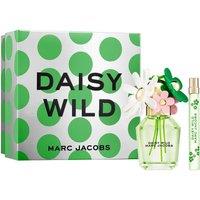 Marc Jacobs Daisy Wild Eau De Parfum For Women Duo Gift Set