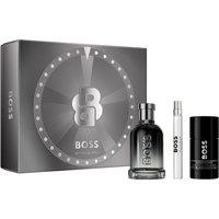 Boss Bottled Beyond For Him Edp 100Ml + Pen Spray 10Ml + Deo Stick 75Ml