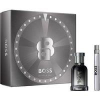 Boss Bottled Beyond For Him Edp 50Ml + Pen Spray 10Ml