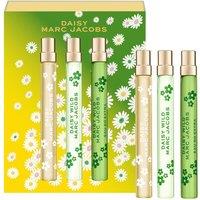 Marc Jacobs Daisy Fragrance For Women Travel Trio Gift Set