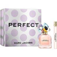 Marc Jacobs Perfect Eau De Parfum For Women Duo Gift Set
