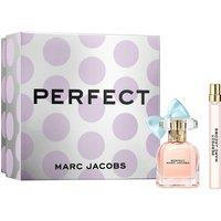 Marc Jacobs Perfect Eau De Parfum For Women Duo Gift Set