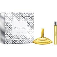 Calvin Klein Euphoria Solar Elixir Parfum Intense For Women Duo Gift Set
