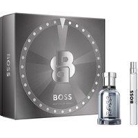 Boss Boss Bottled Beyond Gift Set - Edt Intense 50Ml + Pen Spray Edt Intense 10Ml