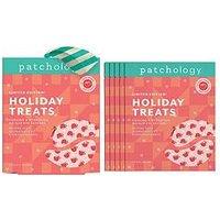 Patchology Holiday Treats