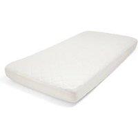 Mamas & Papas Anti-Allergy Quilted Mattress Protector - Cot Bed