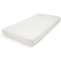 Mamas & Papas Anti-Allergy Quilted Mattress Protector - Cot