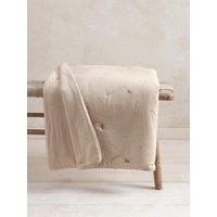 Mamas & Papas Cotbed/Cot Quilt - Duckling