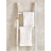 Mamas & Papas 2 Cot Fitted Sheets (63X127Cm) Cosmos