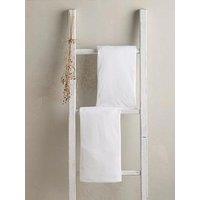 Mamas & Papas 2 Cot Fitted Sheets (63X127Cm) White