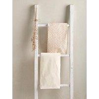 Mamas & Papas 2 Cot Bed Fitted Sheets - Jungle