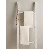 Mamas & Papas 2 Cot Bed Fitted Sheets (70X142Cm) - Cream