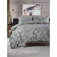 Studio 1846 Thompson Sage Single Duvet Set