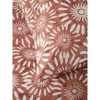 Studio 1846 Thompson Rust King Duvet Set