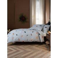 Deyongs Top Cat King Duvet Set
