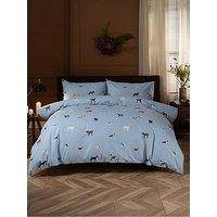 Deyongs Kennel Club King Duvet Set