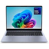 Dell 16S Laptop Ds16260 - Copilot+ Pc - Intel Core Ultra 7, 16Gb Ram, 512Gb Ssd, 16In Oled Qhd+, Blue - No Power Adaptor Included